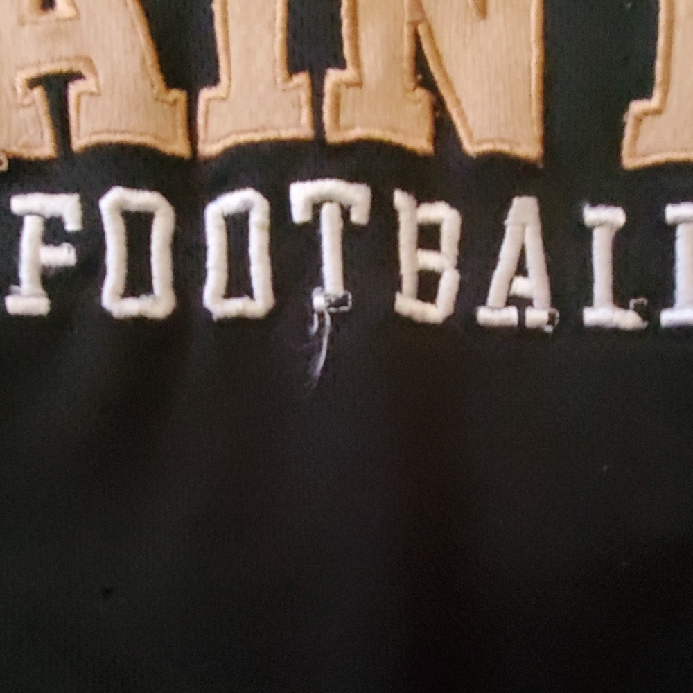 Saints pullover - Picture 2 of 3